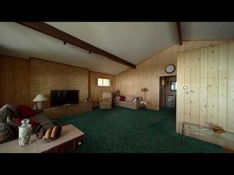 6238 S Tamarack Lane, Maple City, MI home video tour