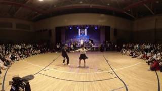 [VR] KLHC 2017 Jack and Jill Rookie Division Finals: Spotlight