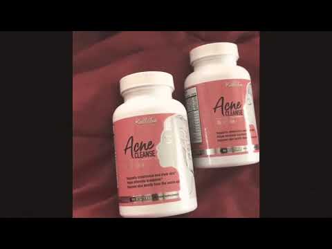 acne cleanse kallista