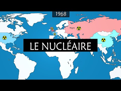 Vidéo: Quel élément a une charge nucléaire de 48 ?