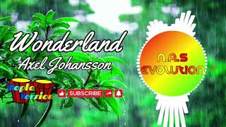 Wonderland - Axel Johansson versi koplo