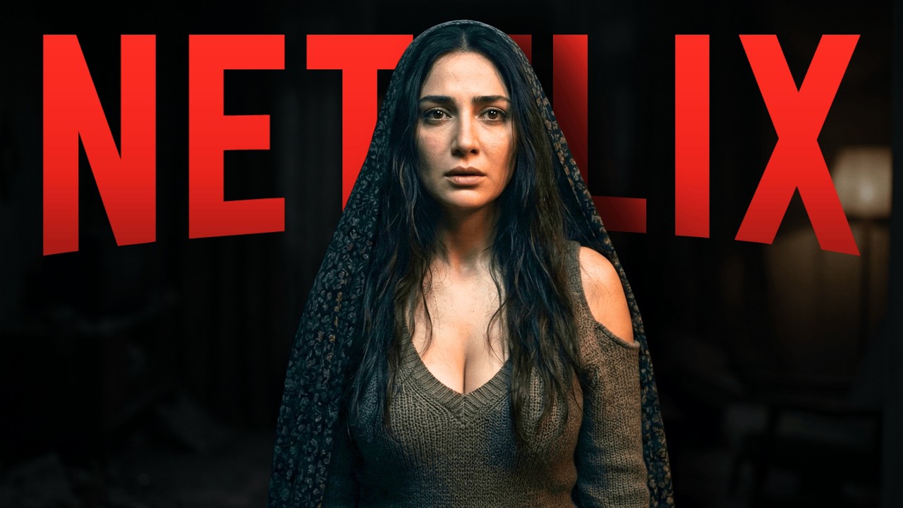 Stop Searching: 7 Hidden Gem Thrillers on NETFLIX (March 2026) - YouTube