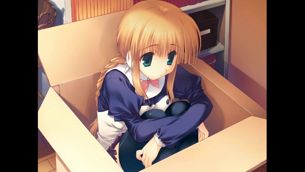 ToHeart2 OST - 彼女の領域（久寿川ささら）[cv: 小野涼子] - YouTube