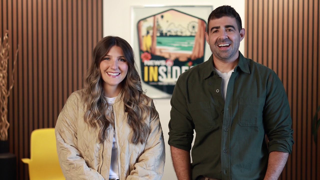 News 6 Insider: Your guide to Central Florida