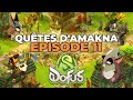 Quêtes Royales interminables &amp; Reproduction de Dragodinde (Aventure de 0) #11