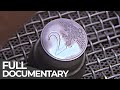 HOW IT WORKS | Euro coins, Recycled clothes, Parmesan, Cutlery | Episode 20 | Free Documentary