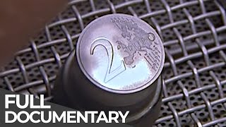 HOW IT WORKS | Euro coins, Recycled clothes, Parmesan, Cutlery | Episode 20 | Free Documentary