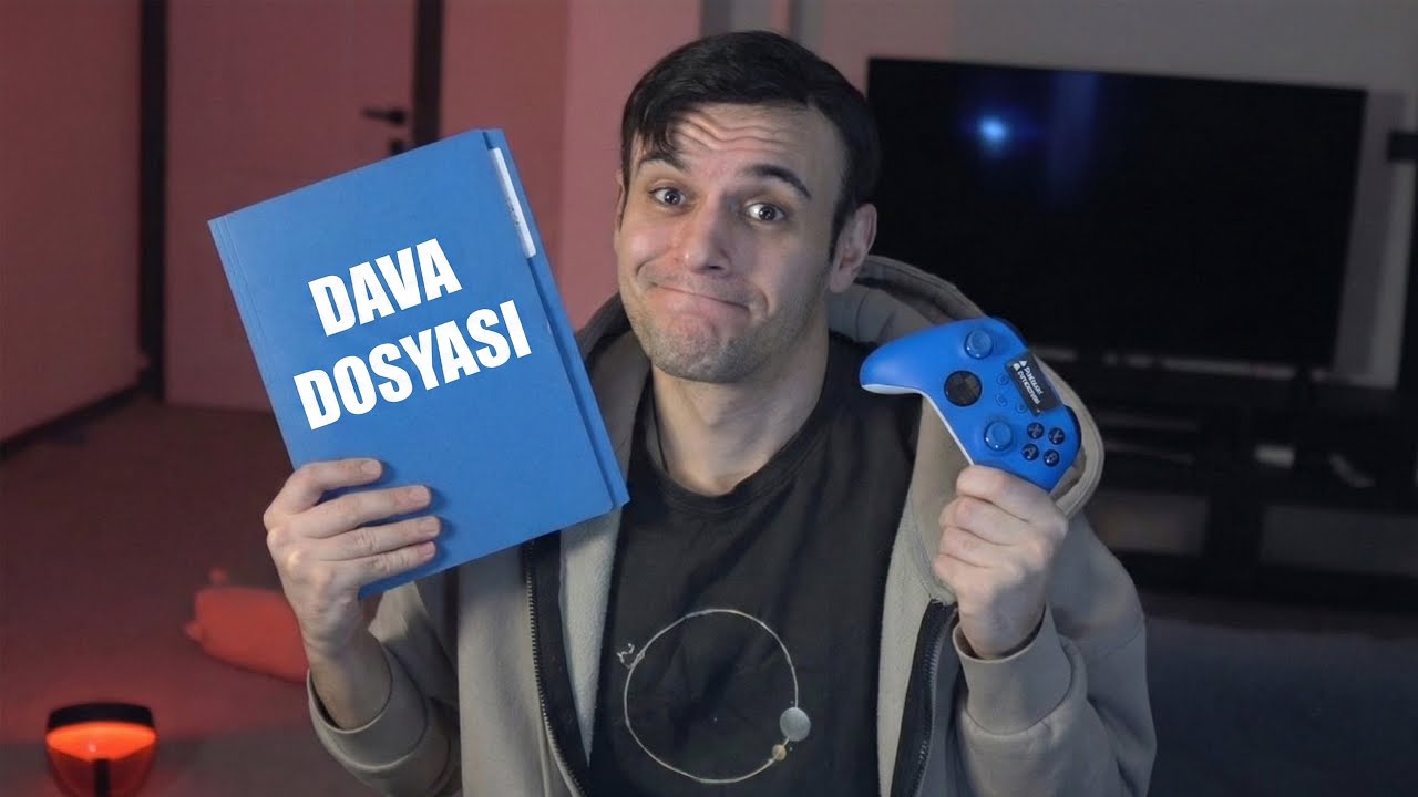 DAVA EDİLDİĞİM OYUNLARI OYNUYORUM #1