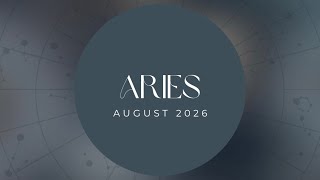 ARIES LOVE: Someone who’s been stressing you out! There’s a lot more behind all this. 