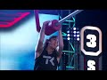 REPLAY: Mathis "The Kid" Owhadi Faces His First Stage 3 | NBC's American Ninja Warrior