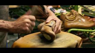 Royal Albartross Golf Shoe Promo Video