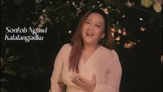 Jill Gaisah - Kosuni (Official Lyric Video)
