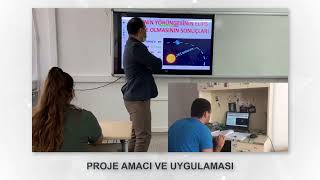 Eşzamanlı Yüzyüze Eğitim Ve Canlı Sınıf Uygulaması