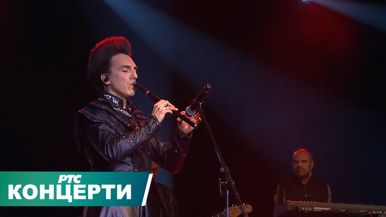 Balkanopolis & prijatelji / Sava Centar 08. januar 2020. prvi deo