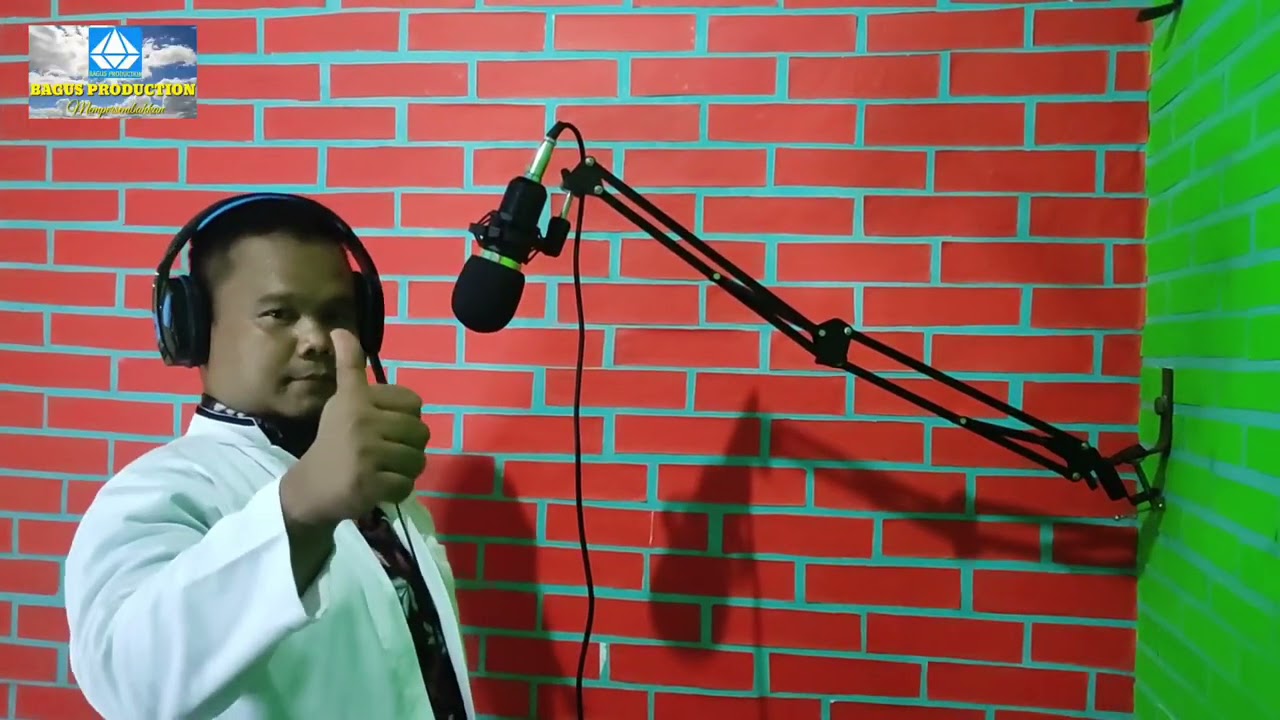 Lagu Sholawat versi Keloas, Cover by KI BAGUS /Bagus Production