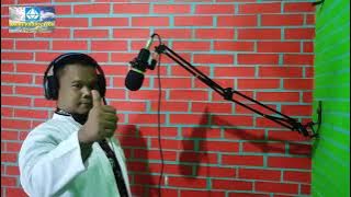 Lagu Sholawat versi Keloas, Cover by KI BAGUS /Bagus Production