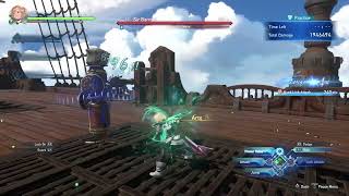 Granblue Fantasy Relink 1.3 How to play each character? Rotation and Character Showcase 2026