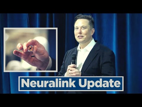 Neuralink Update 2020 (HIGHLIGHTS)