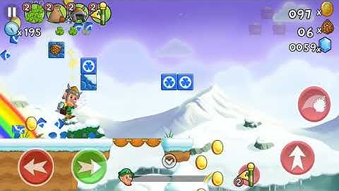 Lep’s World 2 15-5