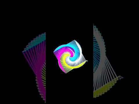 'Creating a Colorful
