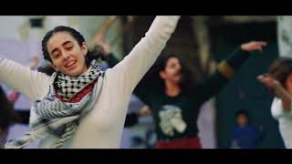 Jerusalema Dance Challenge Haifa Acre Palestine - رقصة جيروساليما حيفا عكا فلسطين