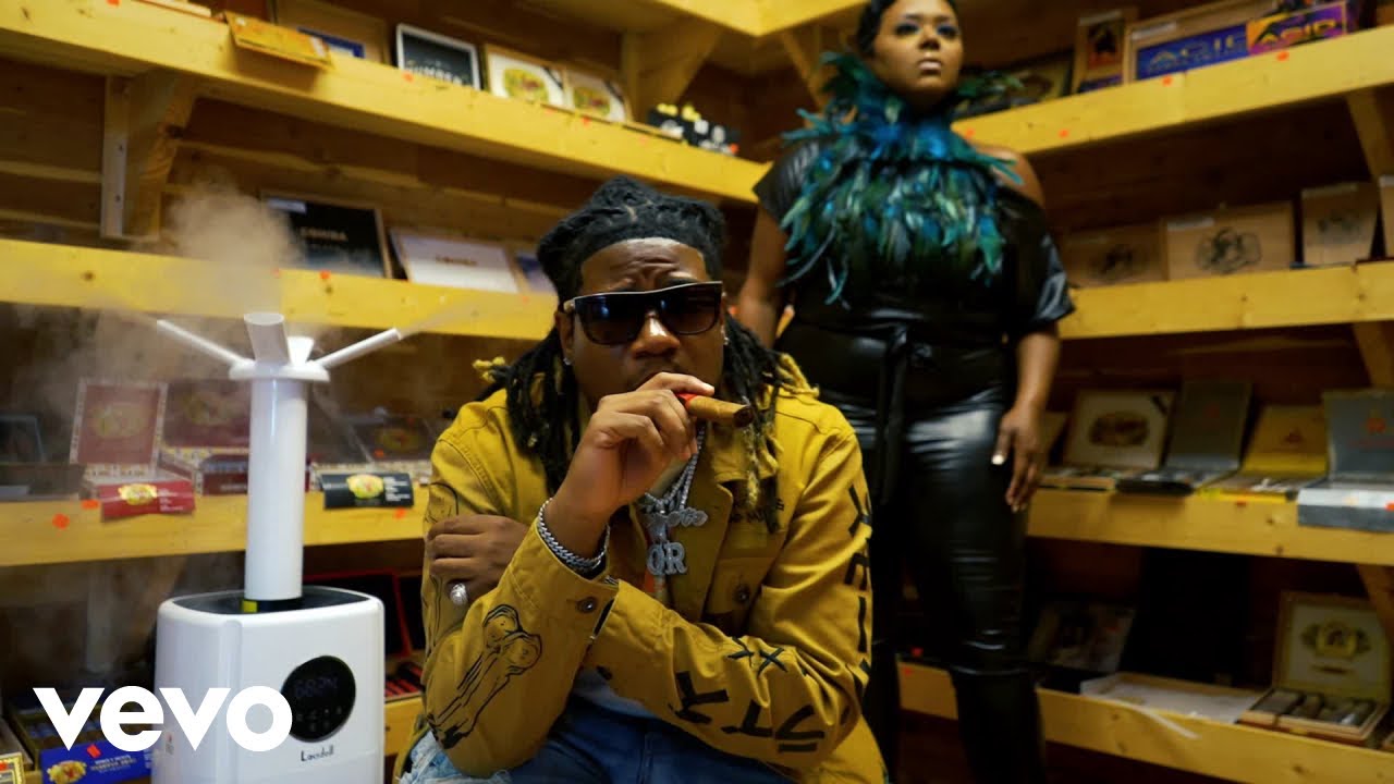 Young Bopete - Cautious