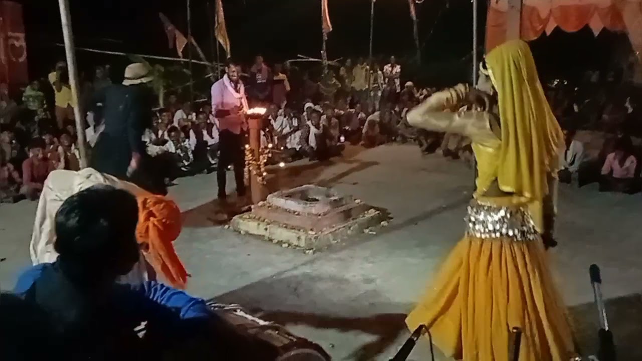 Ramdev Ji ki katha natak
