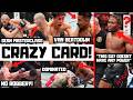 UFC 328 Recap: Chimaev vs Strickland & More 🥊