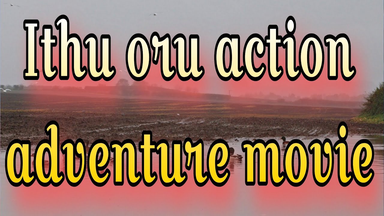 இது ஒரு வேற லெவல் படம் ithu oru action adventure movie review 29 january 2026 - part 04