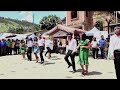 PROGRAMA ENTRE CULTURAS - FERIA TEOPONTE