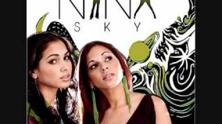 Watch Nina Sky You Deserve video