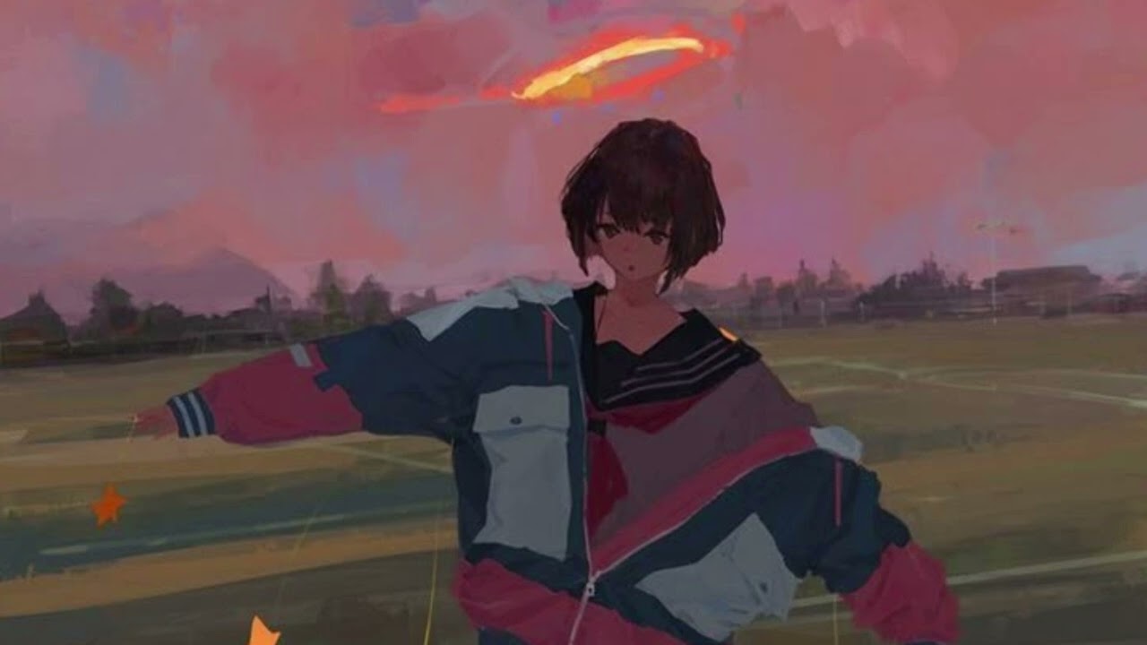 그래도 살기 위해서 뭐든 해볼게🫠 Reasons to Stay - Kate Vogel [가사/해석/lyrics]