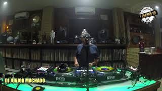 TBT MIX 158 - 01.12.2022 - DJ JUNIOR MACHADO - ROCK NEW WAVE