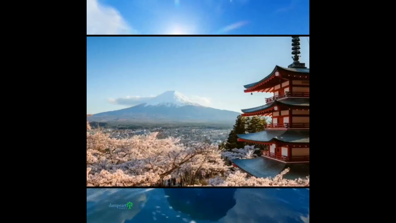 ENAGIC JAPAN ..KANGEN WATER