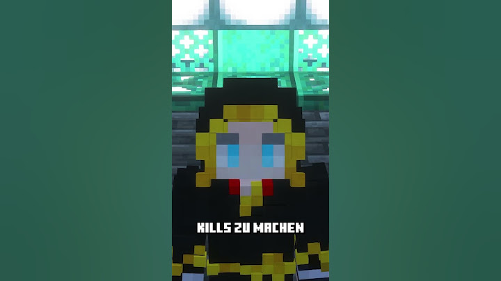 @OfficialYami_ (Yami) bei​ Minecraft Helden 2! (Beginnt am 11.05.)