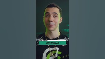 Yay vs Shroud?! 👀 #shorts #VCT