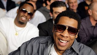 Jay-Z accused of raping 13-year-old along with Sean Diddy Combs in civil lawsuit