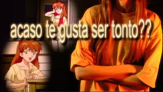 ASMR Asuka te da una charla motivacional (a su manera)