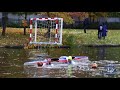 Canoe Sprint Polo