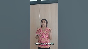  Video Edukasi tentang Desentralisasi dan otonomi daerah yang berpengaruh pada Prongram MBG.