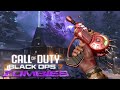 Exploring Ashes of the Damned!!! Black Ops 7 Zombies