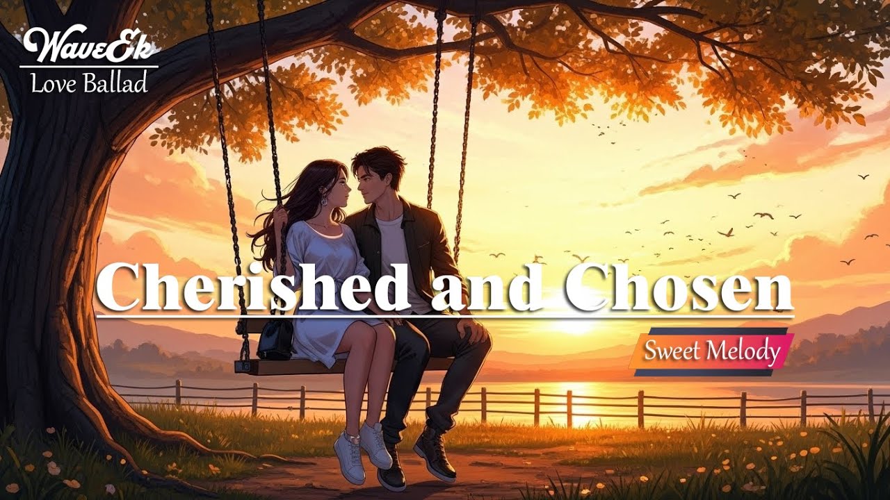 Cherished and Chosen ❤️– WaveEk| Emotional Romantic Love Song | Deep Feelings, True Love Ballad 2026
