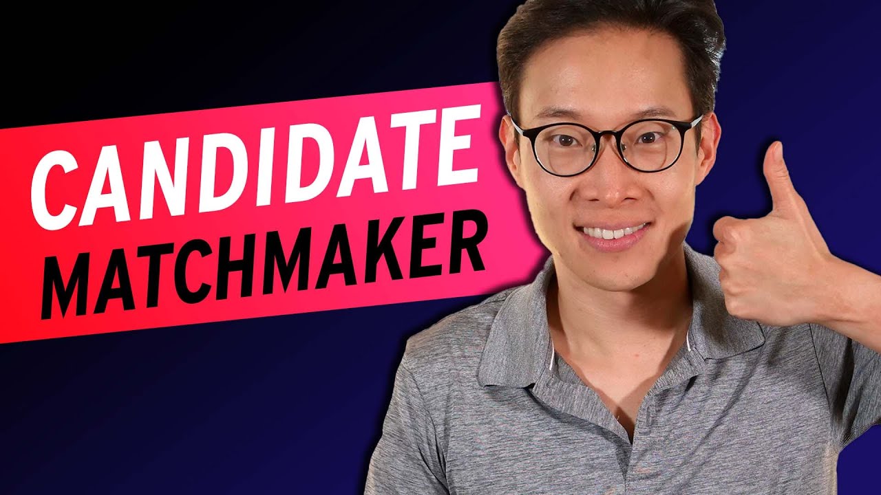 How to make candidates LOVE you! Recruiter Top Tips!