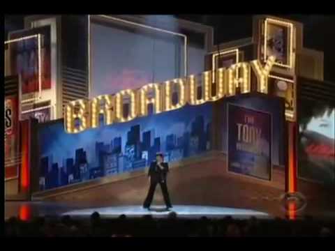 Tony Awards 2009: Opening Number