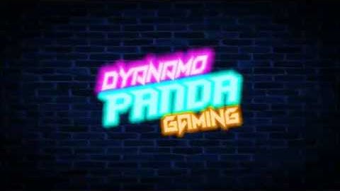 DYNAMO PANDA GAMING INTRO