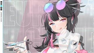 Neural Cloud - Official Promotion Video - [Vee]