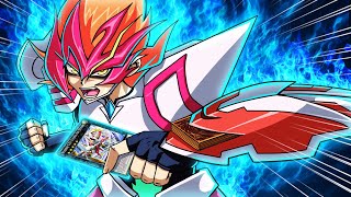 This F2P UTOPIA Is INSANE! Free-To-Play Deck! (Yu-Gi-Oh! Duel Links)