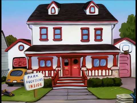 Pepper Ann S01E14 The Environ Mentals AAC2 0 1080p WEBRip X265 PoF Hevcmp4 