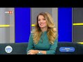 Грандиозният финал: Когато спортът среща Холивуд - „Още нещо с Флора“, 20.07.2026