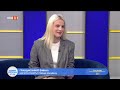 Грандиозният финал: Когато спортът среща Холивуд - „Още нещо с Флора“, 20.07.2026